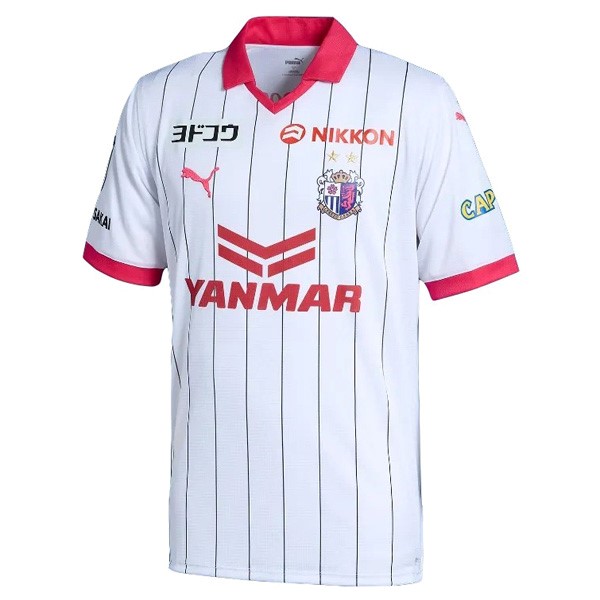 Tailandia Camiseta Cerezo Osaka 2ª 2023-2024